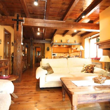 Pleta Aldosa, Casa Rustica Con Chimenea Y Jardin, Zona Vallnord Apartment La Massana Exterior photo