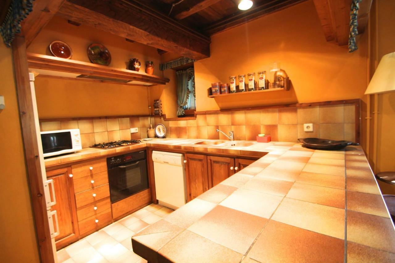 Pleta Aldosa, Casa Rustica Con Chimenea Y Jardin, Zona Vallnord Apartment La Massana Exterior photo