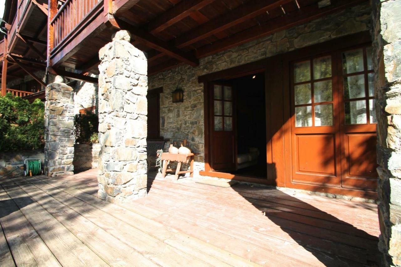 Pleta Aldosa, Casa Rustica Con Chimenea Y Jardin, Zona Vallnord Apartment La Massana Exterior photo