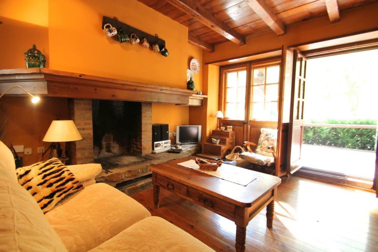 Pleta Aldosa, Casa Rustica Con Chimenea Y Jardin, Zona Vallnord Apartment La Massana Exterior photo